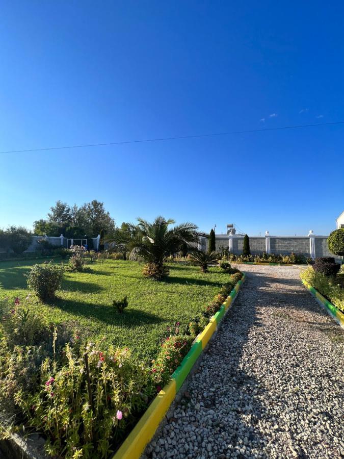 Ponari Apartments Rrotull Exterior foto